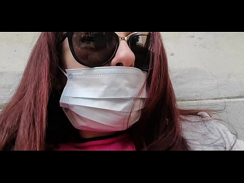 ❤️ Nicoletta ulciscitur proximo suo et pacem in garage (Special Covid19 Italian Quarantine) Quality sex apud nos